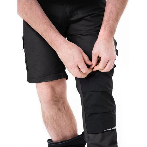 ZEUS Szürke multifunkciós derekas nadrág - Procera