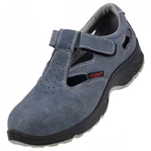 Urgent 302 S1 sportos szandál szürke