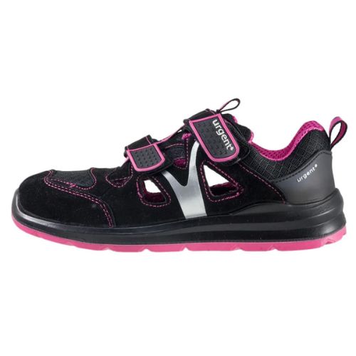 Urgent 307 Lady S1 - Női Munkavédelmi Szandál (SRA)