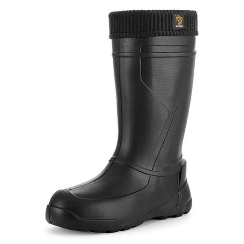 Procera Tracker Black Eva - Csizma (-30°C)