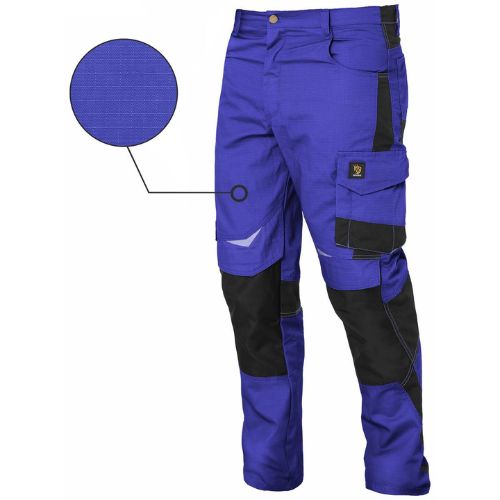 HELICON SP RIP-STOP 260 KÉK derekas nadrág - Procera