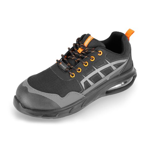 Procera Texo-Air Edge SB Légtalpas munkavédelmi cipő (SB, SRC)- Procera