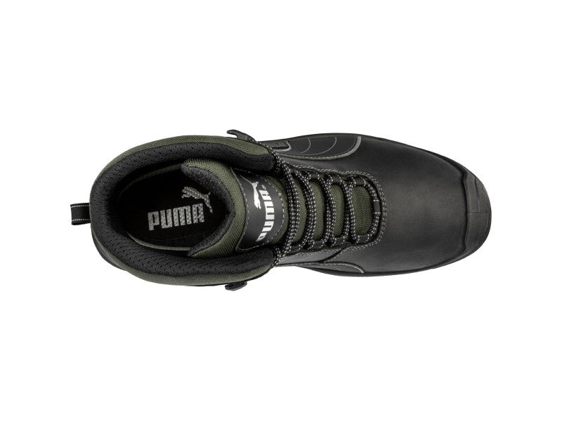 Puma Cascades ST CTX Mid O2 WR CI HI HRO SRC munkavédelmi bakancs