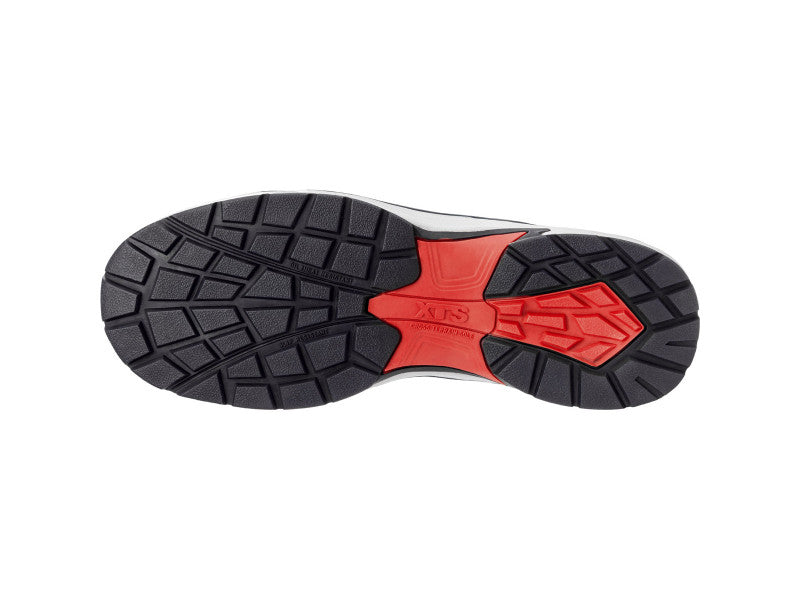 Albatros Viale Black Low O1 FO HRO SR munkavédelmi cipő