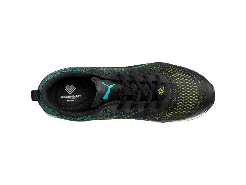 Puma Vivid GH Low S1PS ESD FO HRO SR munkavédelmi cipő