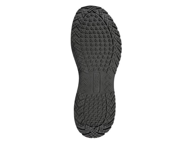 Albatros Vibe BLK ST Low O2 FO SR munkavédelmi cipő