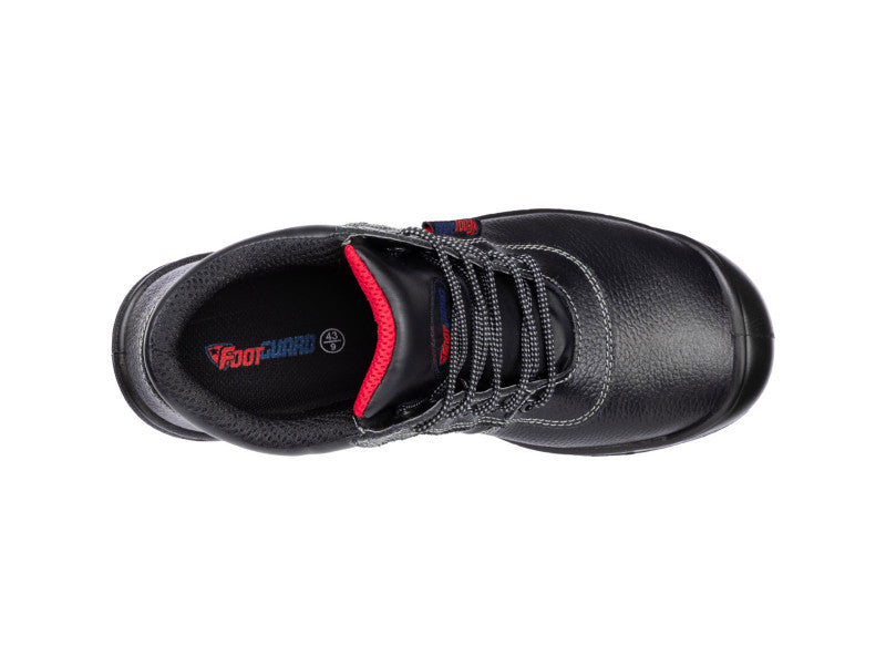 Footguard Compact Mid S3 SRC munkavédelmi bakancs