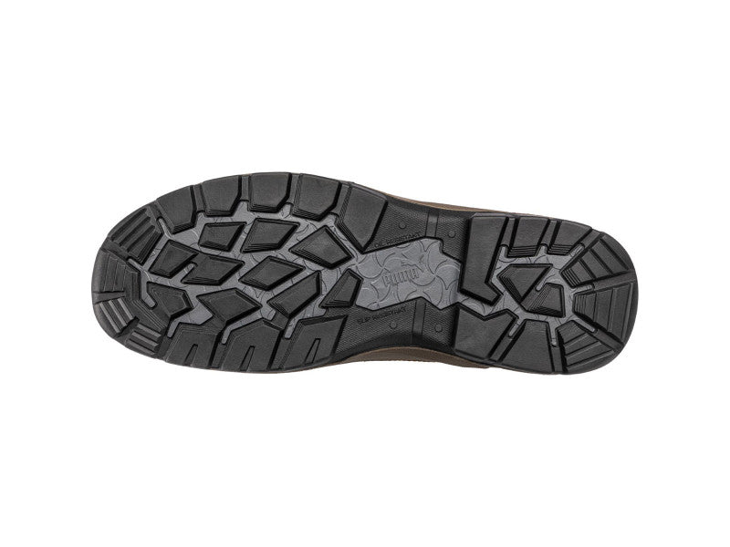Puma Sierra Nevada Low S3 HRO SRC Védőcipő