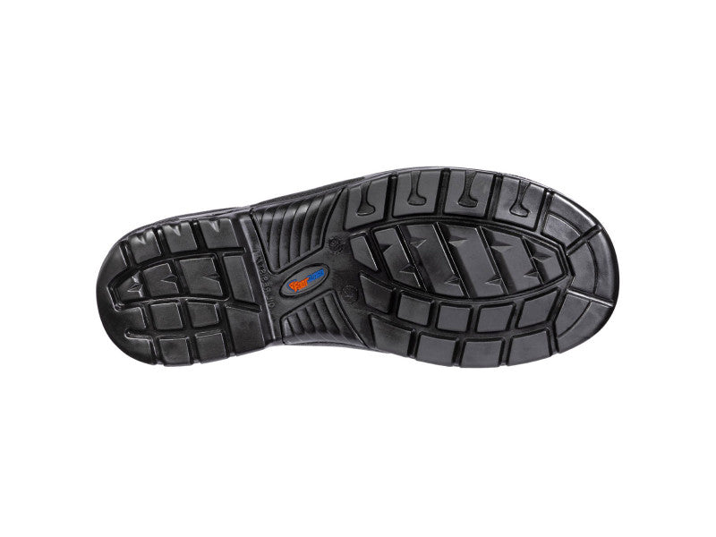 Footguard Compact Mid S3 SRC munkavédelmi bakancs