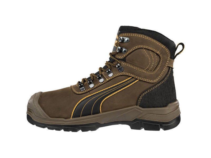 Puma Sierra Nevada ST Mid O2 WR CI HI HRO SRC munkavédelmi bakancs