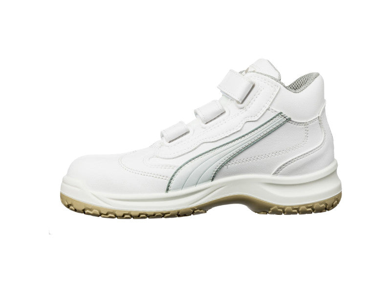 Puma Absolute Mid S2 SRC Védőbakancs