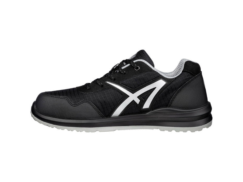 Albatros Drifter Black Low O1 ESD FO SR munkavédelmi cipő