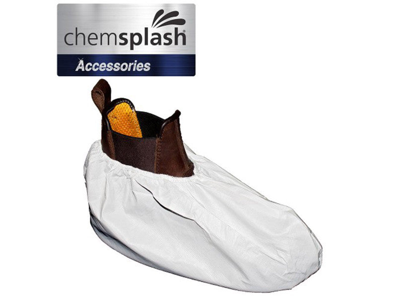 Chemsplash PVC Grip PB/6B csúszásmentes cipővédő
