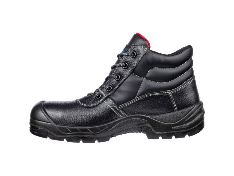 Footguard Compact Mid S3 SRC munkavédelmi bakancs