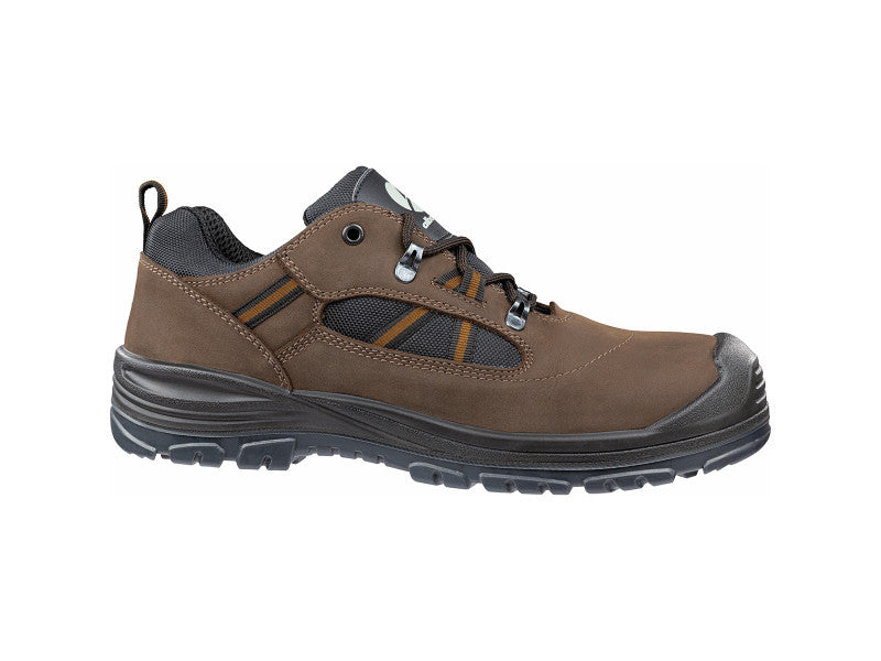 Albatros Timber Low S3 SRC munkavédelmi cipő