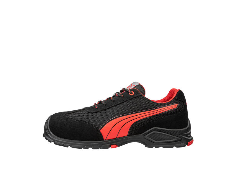 Puma Madrid S1PL FO SR munkavédelmi cipő