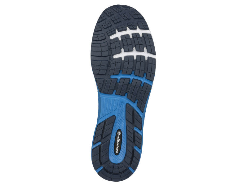 Albatros Vortex Impulse S1PS ESD FO HRO SR munkavédelmi bakancs