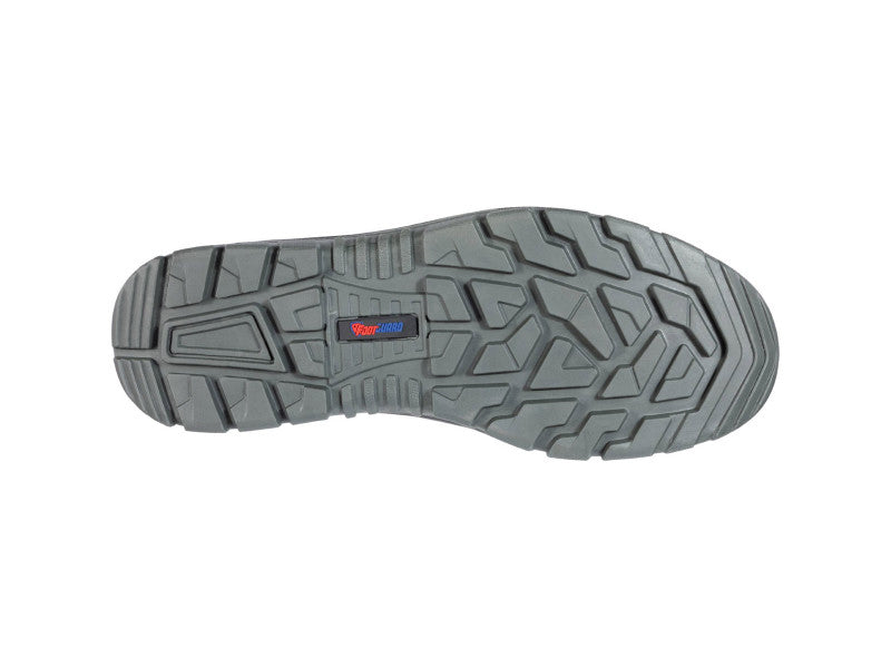 Footguard Nordic High S3 SRC CI téli bélelt hosszúszárú bakancs