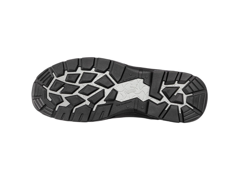 Puma Cascades Disc Low S3 CI HI HRO SRC munkavédelmi cipő