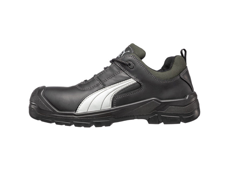 Puma Cascades Low S3 HRO SRC Védőcipő