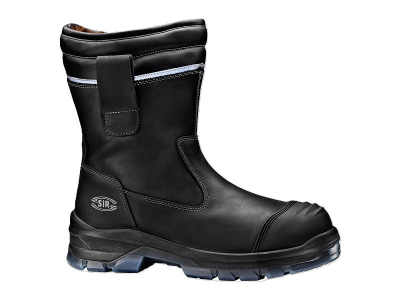 Sir Safety System New Overcap BSF Infinity S3 CI WR SRC csizma