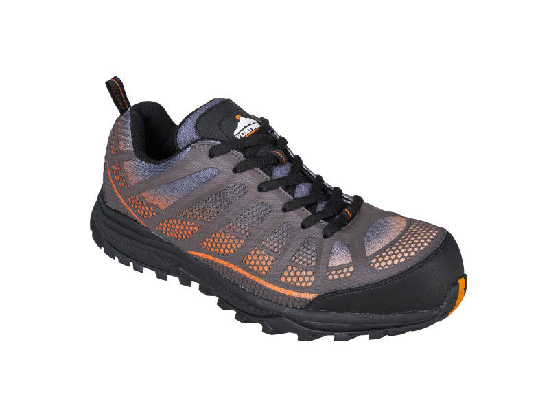 FT36 - Portwest Compositelite Low Cut Spey S1P Trainer
