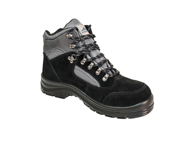 FW66 - Steelite All Weather túrabakancs S3