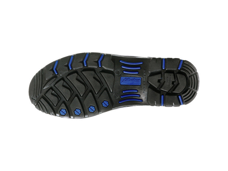 Albatros X-Treme CTX Mid S3 WR HRO SRC munkavédelmi bakancs