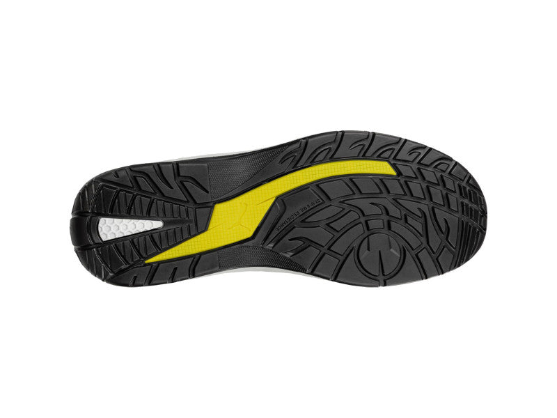 Puma Touring Stone Mid S3 SRC munkavédelmi bakancs