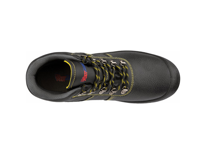 Footguard FOCUS Mid S3 FO SR munkavédelmi bakancs