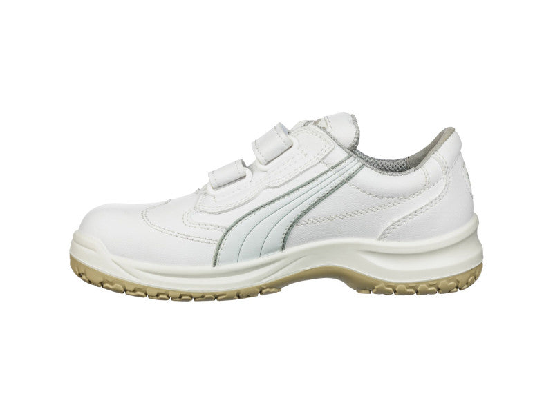 Puma Absolute Low S2 SRC Védőcipő