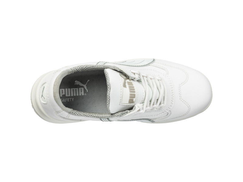 Puma Clarity Low S2 SRC Védőcipő