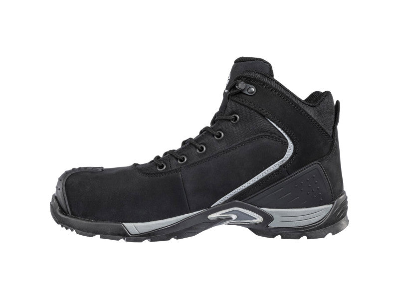 Albatros Runner XTS Mid S3S FO HRO SR munkavédelmi bakancs