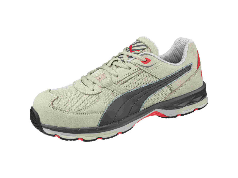 Puma Vanti Grey S1PS ESD FO HRO SR munkavédelmi cipő