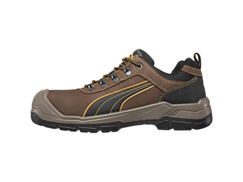 Puma Sierra Nevada Low S3 HRO SRC Védőcipő