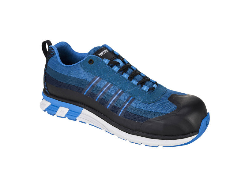 FT16 - OlymFlex London S1P Trainer védőcipő