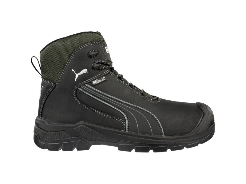 Puma Cascades ST CTX Mid O2 WR CI HI HRO SRC munkavédelmi bakancs