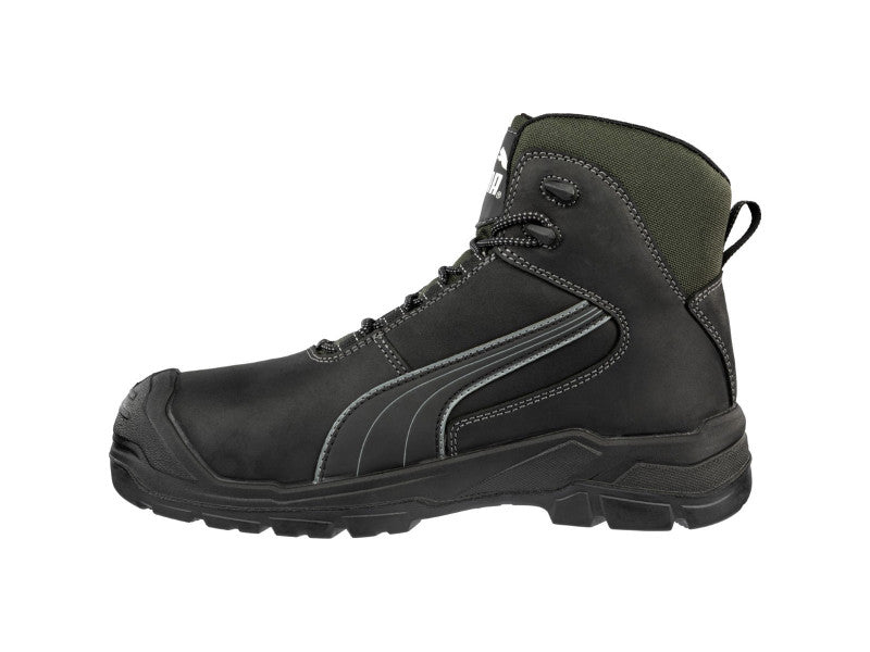 Puma Cascades ST CTX Mid O2 WR CI HI HRO SRC munkavédelmi bakancs
