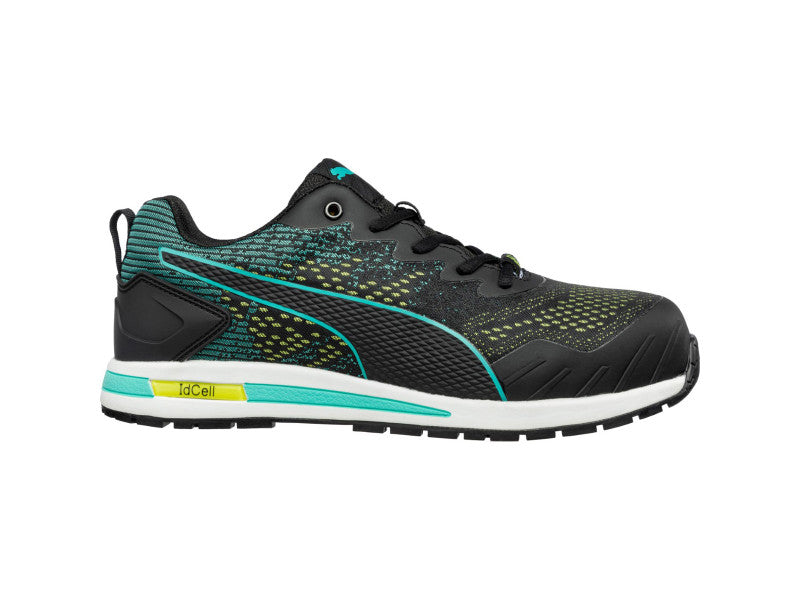 Puma Vivid GH Low S1P ESD HRO SRC munkavédelmi cipő