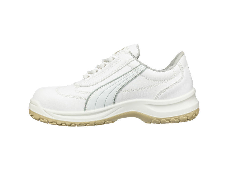 Puma Clarity Low S2 SRC Védőcipő