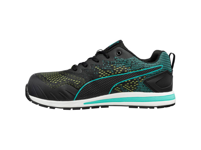 Puma Vivid GH Low S1P ESD HRO SRC munkavédelmi cipő