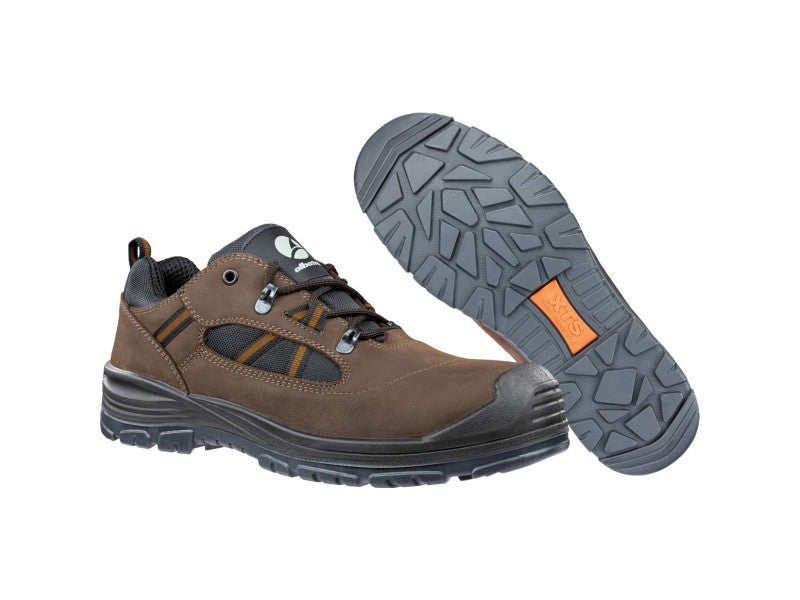 Albatros Timber Low S3 SRC munkavédelmi cipő