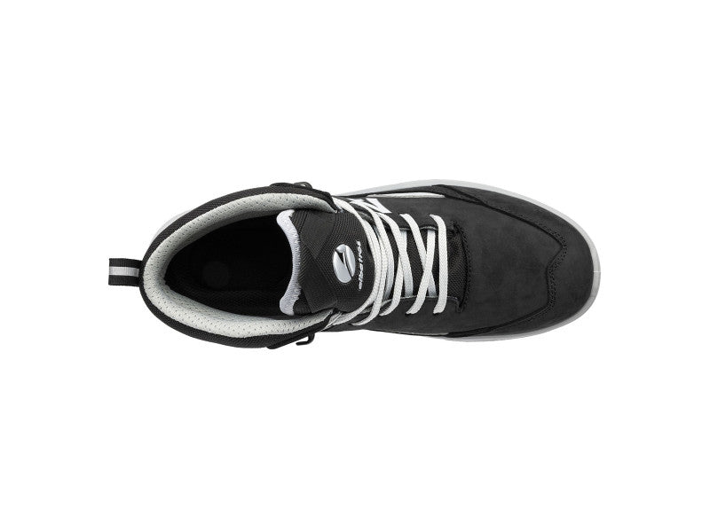Albatros Vector BLK Mid S3 FO SR munkavédelmi bakancs