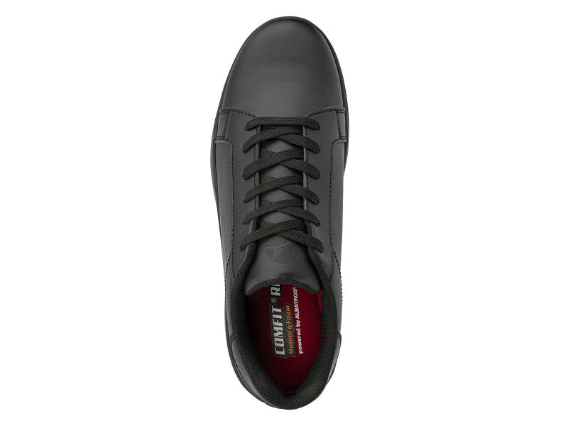 Albatros Boogie ST BLK Low munkavédelmi cipő