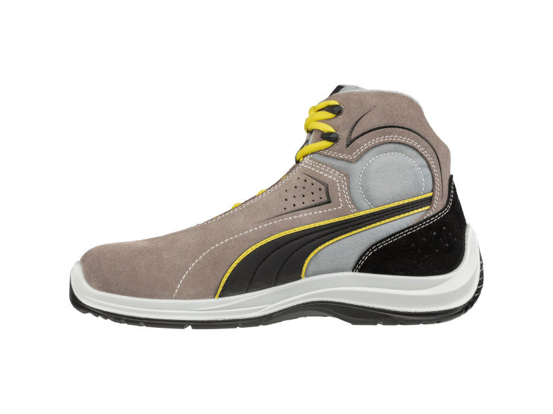 Puma Touring Stone Mid S3 SRC munkavédelmi bakancs