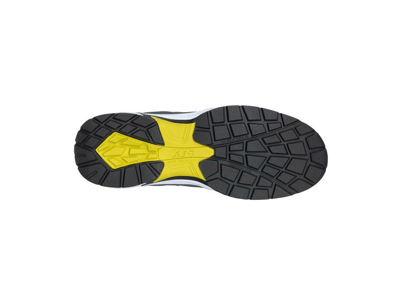Albatros Ultratrail Grey Low S3S ESD FO HRO SR munkavédelmi cipő