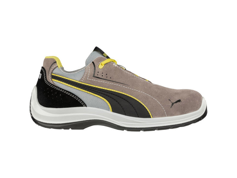 Puma Touring Stone Low S3 SRC munkavédelmi cipő