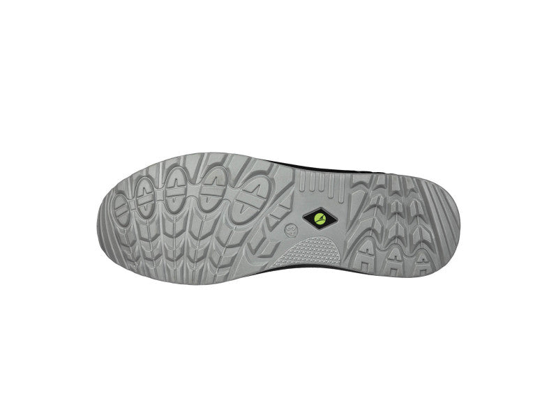 Albatros Drifter Green Low S1PL FO SR munkavédelmi cipő