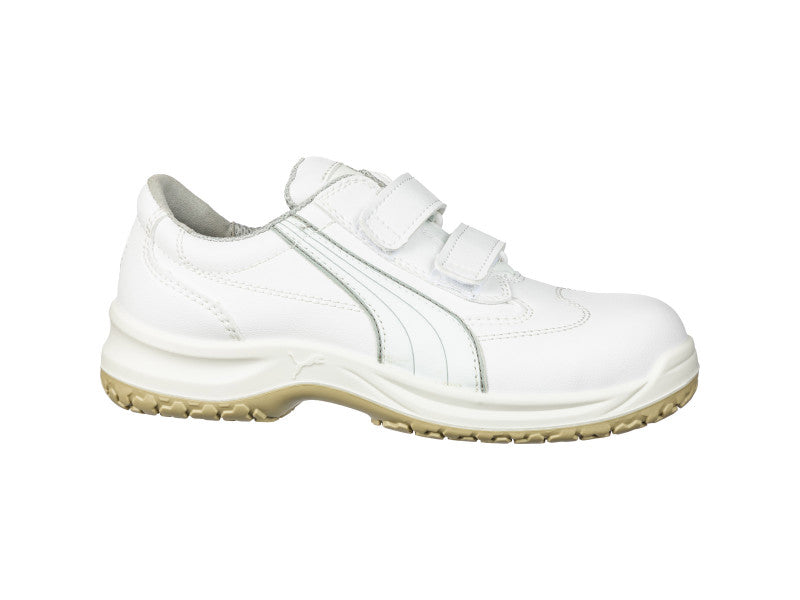 Puma Absolute Low S2 SRC Védőcipő