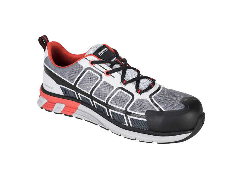 FT17 - OlymFlex Barcelona S1P Trainer védőcipő